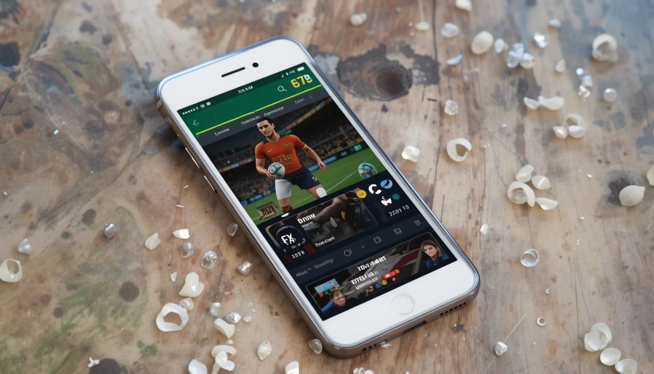 Baixe o App da 9nbet